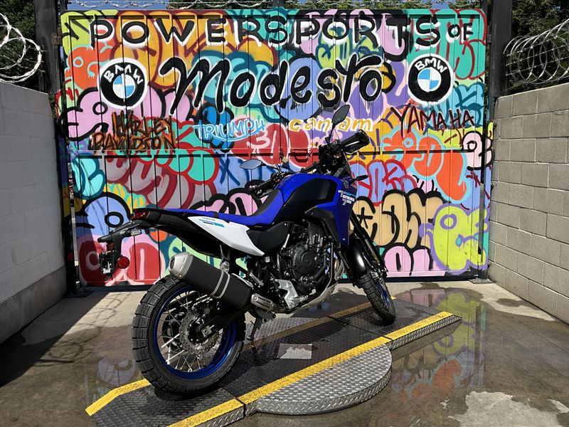 New 2025 Yamaha Tenere 700 Image 6