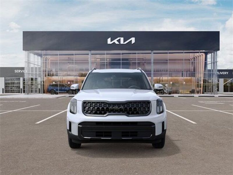 New 2025 Kia Telluride EX X-LineImage 2