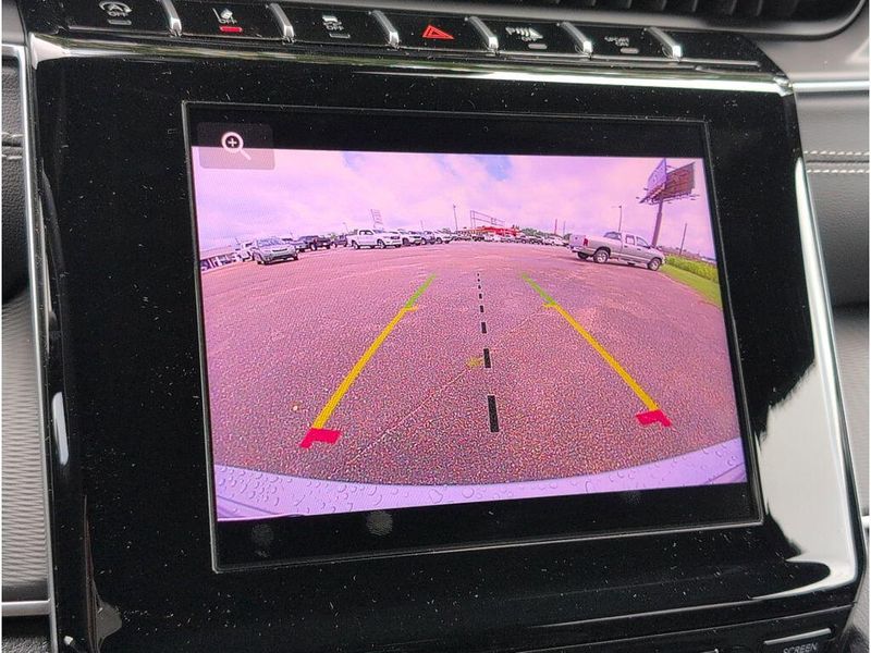 New 2025 Jeep Grand Cherokee Laredo X 4x2Image 14