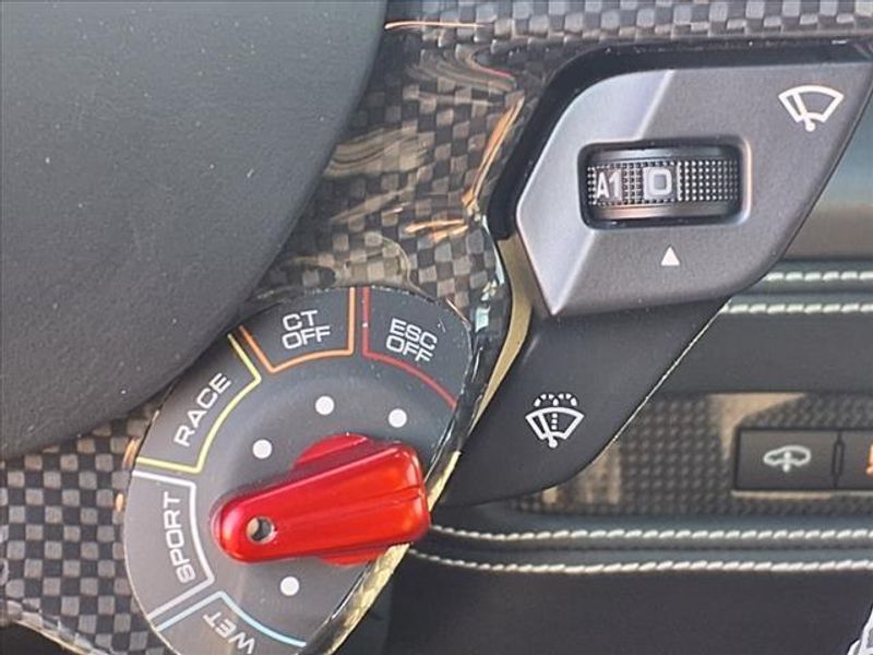 2021 Ferrari F8 Tributo BaseImage 20