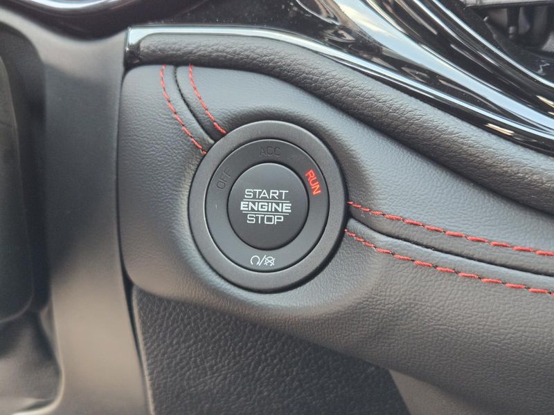 New 2026 Dodge Durango Gt Awd Hemi V8