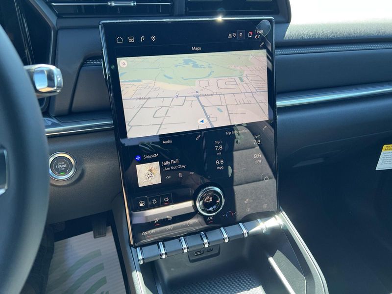 2026 Gmc Terrain Elevation photo 23