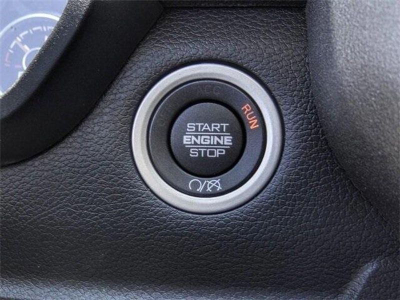 2022 Ram 2500 Tradesman photo 7