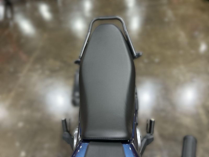 New 2026 Honda Navi Image 19