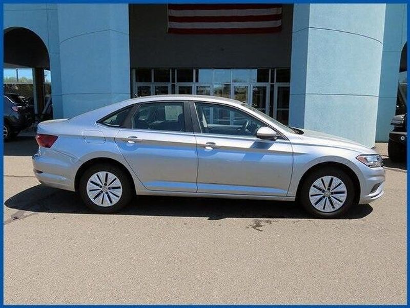 2020 Volkswagen Jetta 1.4T SImage 2