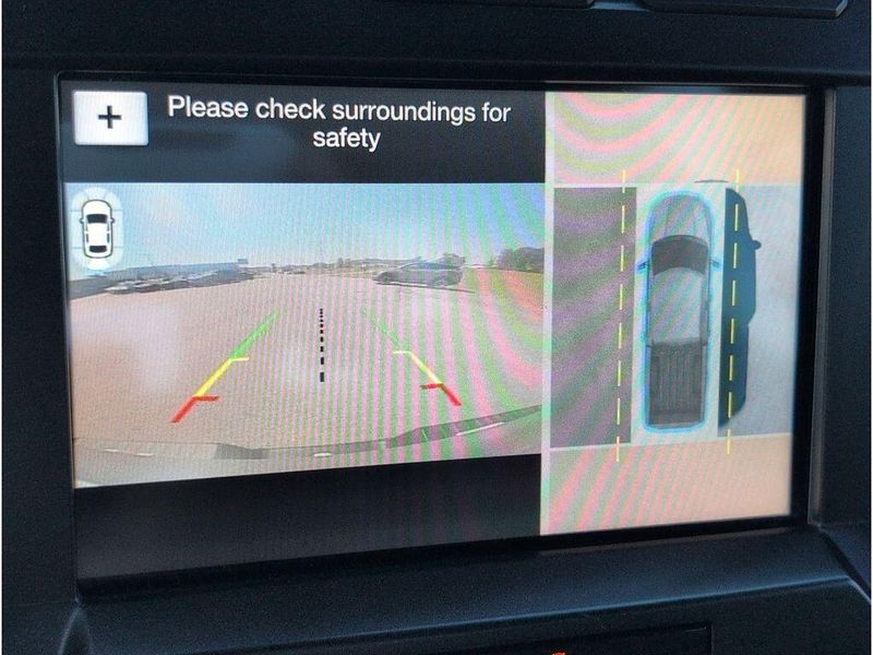 Used 2017 Ford F-150 LimitedImage 18