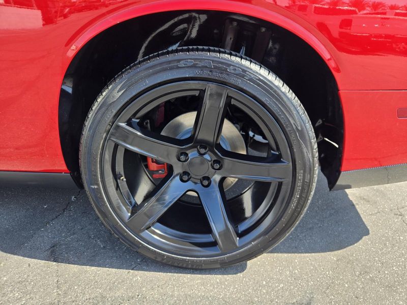 Used 2021 Dodge Challenger SXT RWD