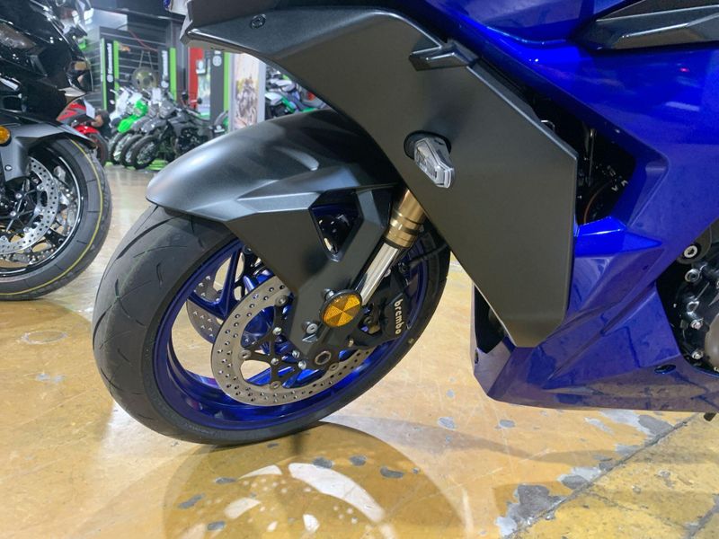 New 2025 Suzuki GSX-S1000GT+ Image 19