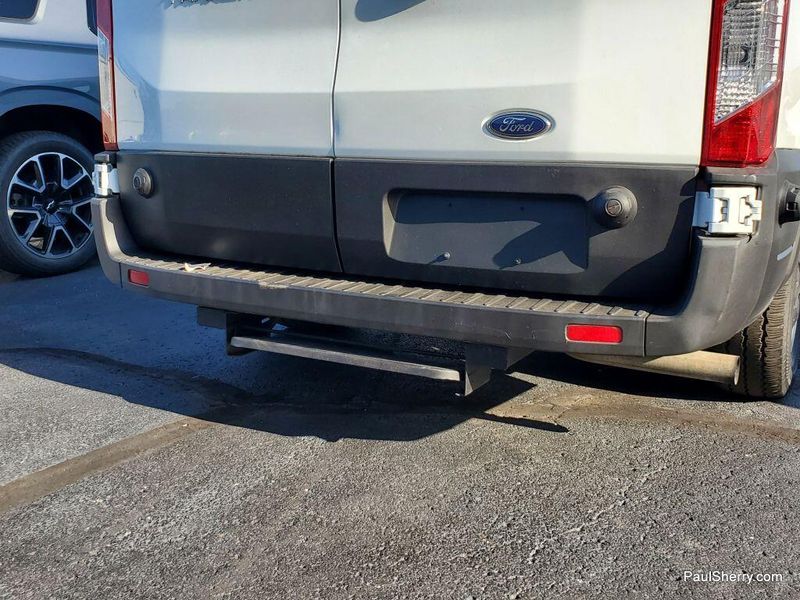 2020 Ford Transit-350 Passenger Van XLImage 4