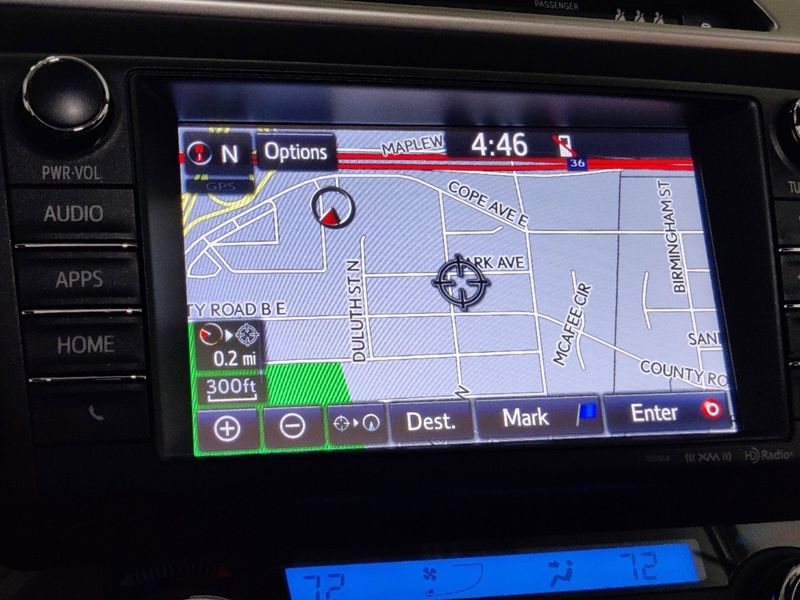 2018 Toyota RAV4 Hybrid XLE w/Navigation AWDImage 9
