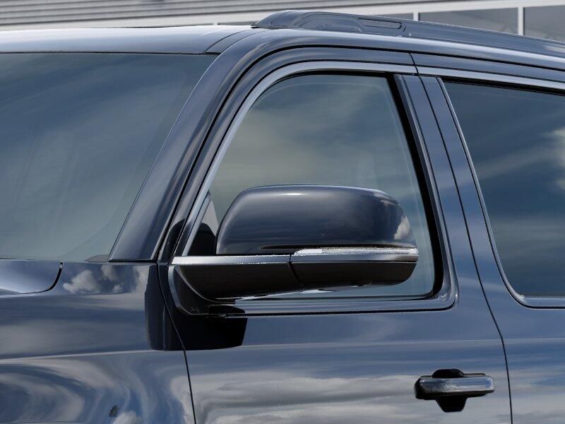2026 Jeep Grand Wagoneer Summit Reserve 4x4Image 12