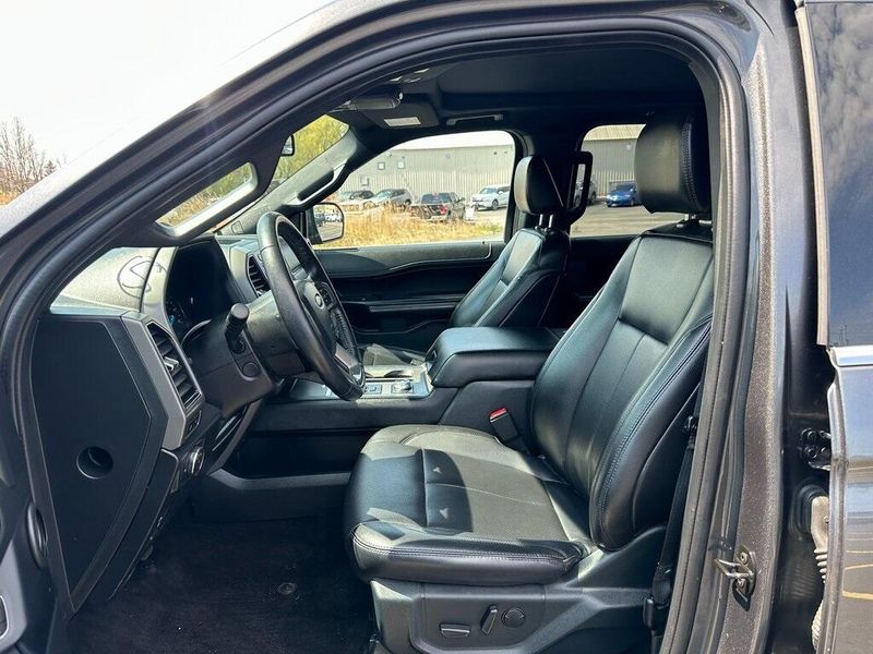 2021 Ford Expedition XLTImage 19