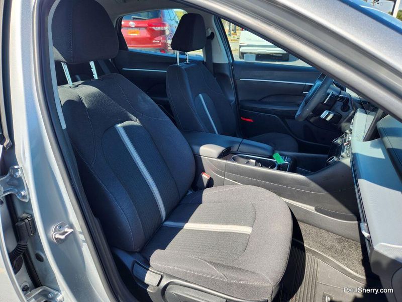 2024 Hyundai Sonata SEL photo 22