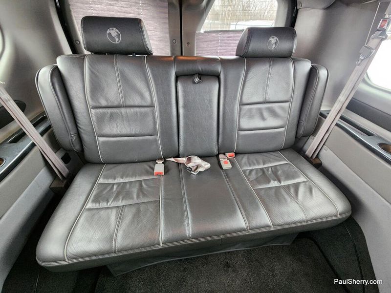 Used 2019 Ford Transit-150 