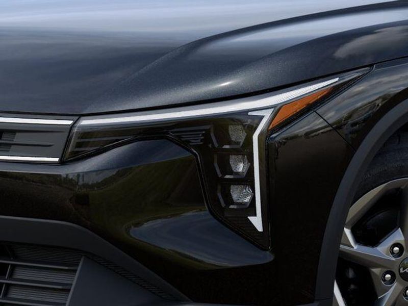 New 2026 Kia K4 LXSImage 11