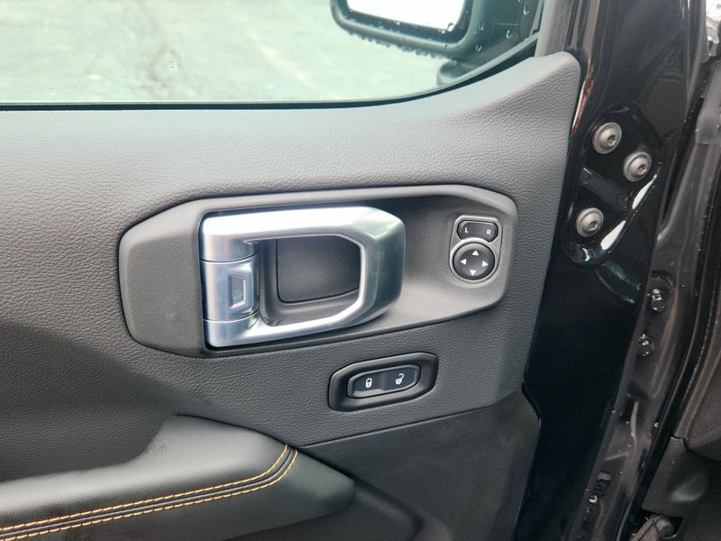 New 2027 Jeep Wrangler 4-door Sahara