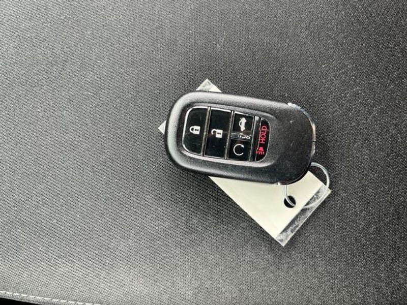 2022 Honda Civic Sedan EX