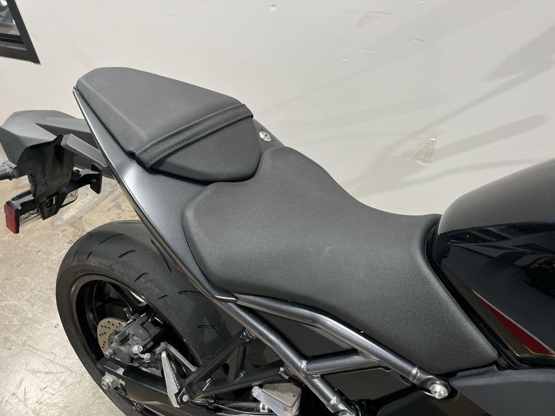 Used 2023 Suzuki GSX-8S Image 13