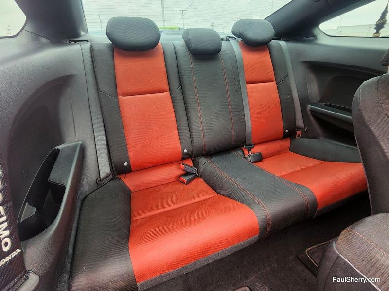 2015 Honda Civic SiImage 3