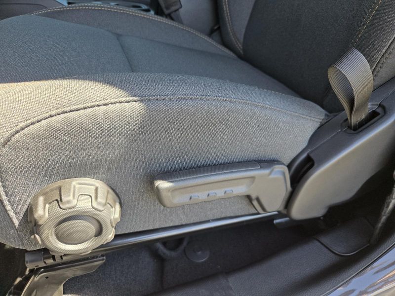 New 2026 Jeep Wrangler 4-door Sport S