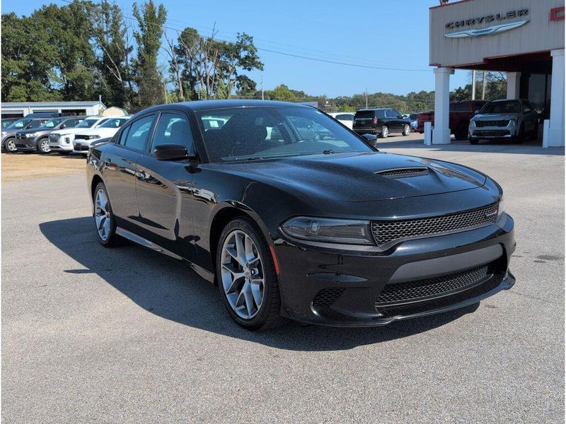 Used 2023 Dodge Charger GTImage 7