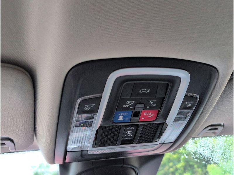 Used 2023 RAM 2500 LaramieImage 31