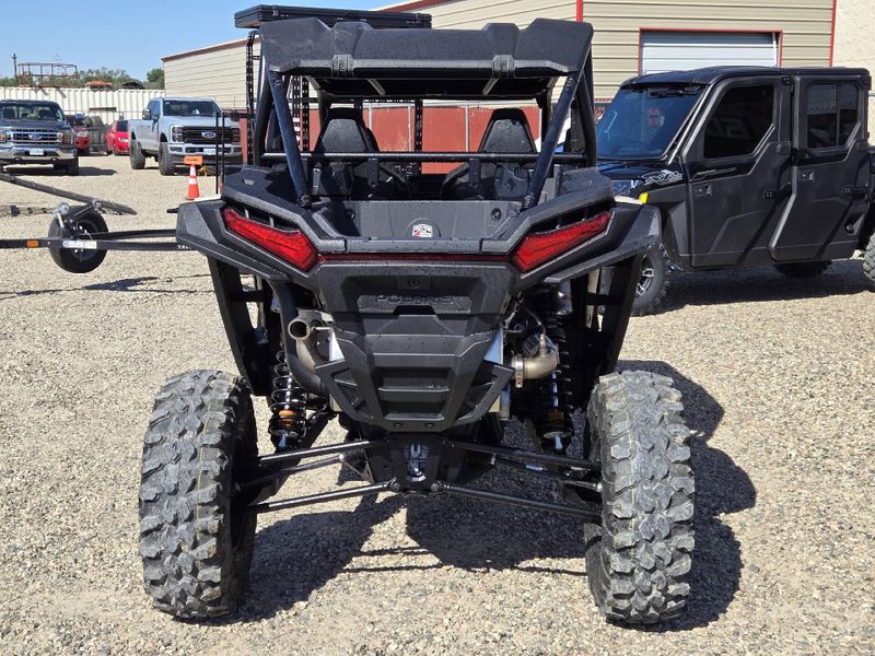 New 2026 Polaris RZR XP 4 1000 ULTIMATE 