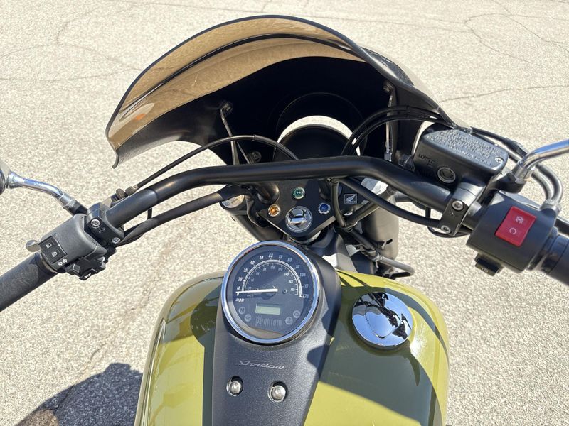 Used 2023 Honda SHADOW PHANTOM Image 13