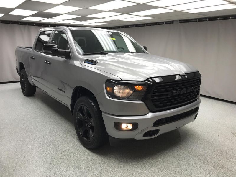 Used 2023 RAM 1500 Big HornImage 6