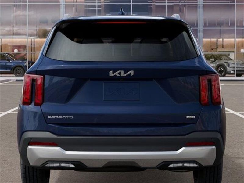 New 2025 Kia Sorento SImage 13