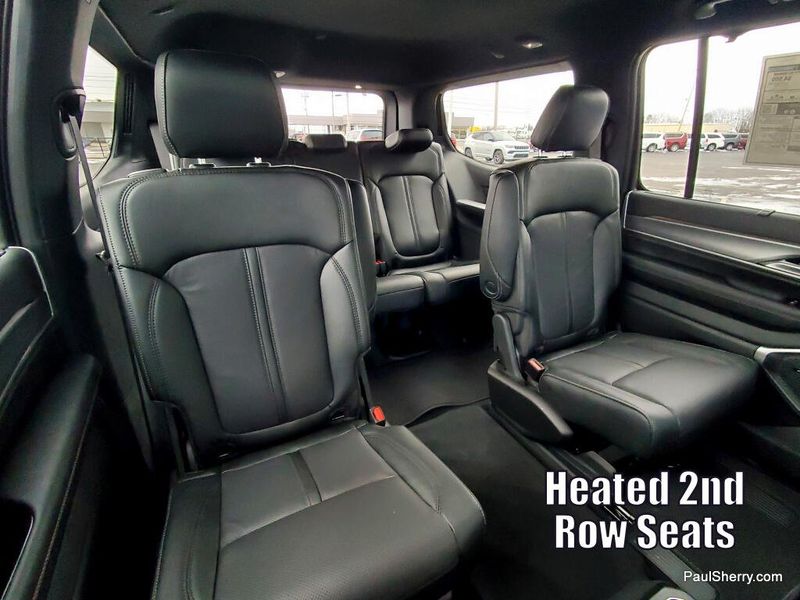 2026 Jeep Grand Grand Wagoneer Wagoneer Limited Altitude 4x4