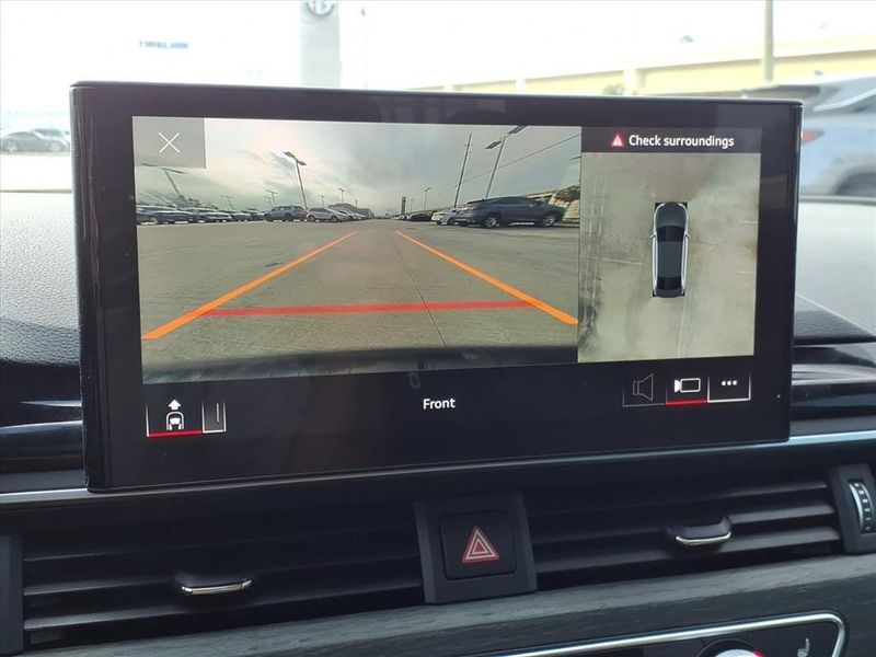 Used 2022 Audi A4 45 S line Premium PlusImage 26