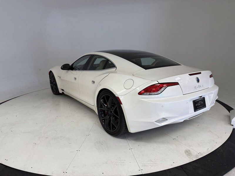 2018 Karma Revero Image 4