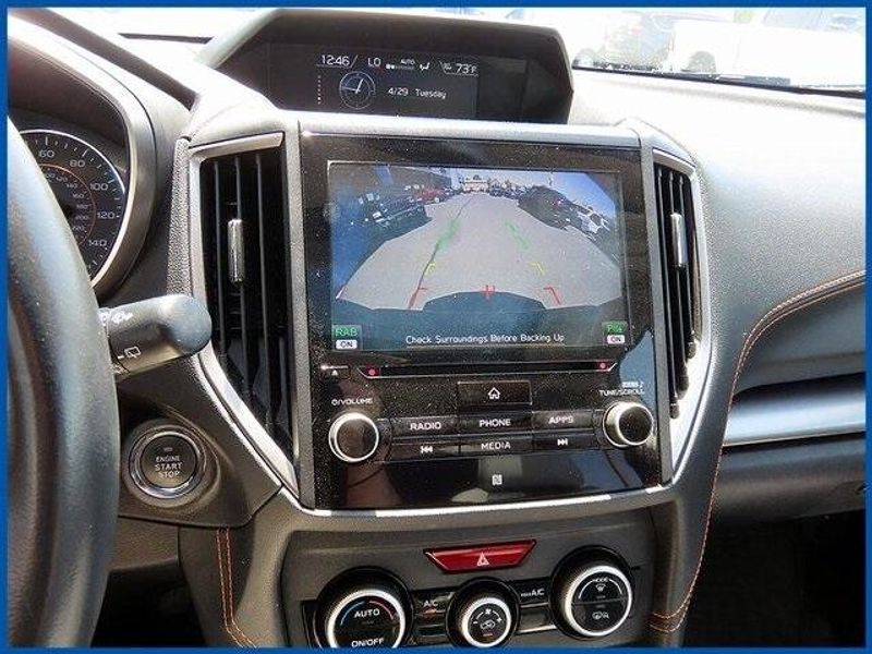 2020 Subaru Crosstrek LimitedImage 19