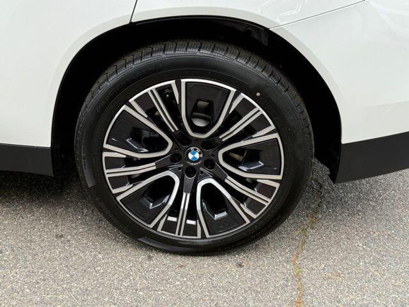 New 2026 BMW X3 30 xDriveImage 14