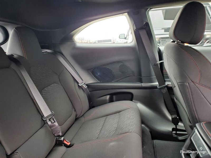 New 2026 Dodge Charger R/T 2-door Awd