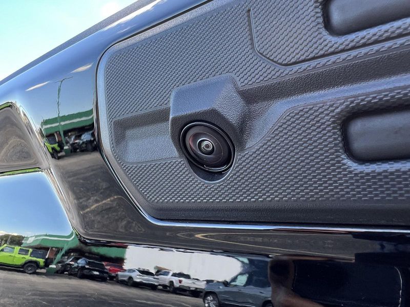 2026 Gmc Sierra 1500 Denali photo 4