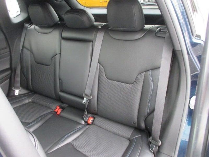 New 2026 Jeep Compass Latitude Altitude 4x4Image 21