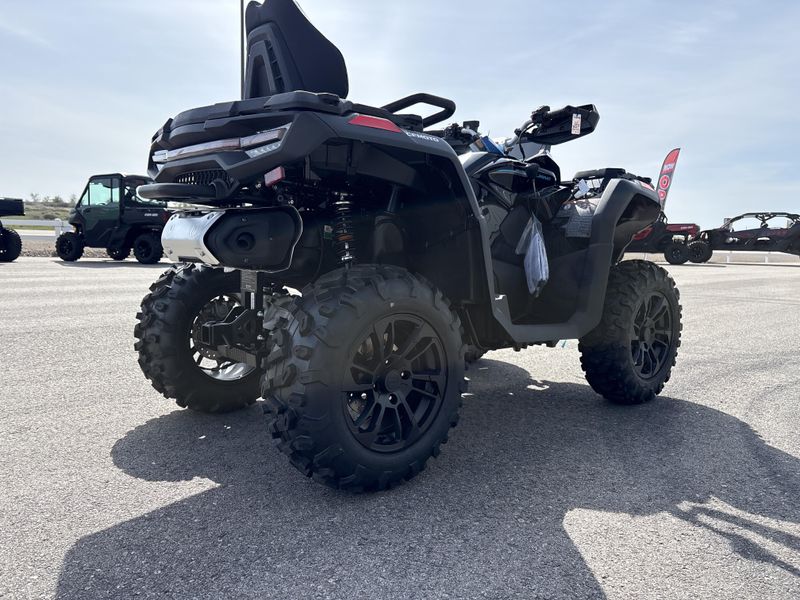 New 2026 CFMOTO CFORCE 800 TOURING 