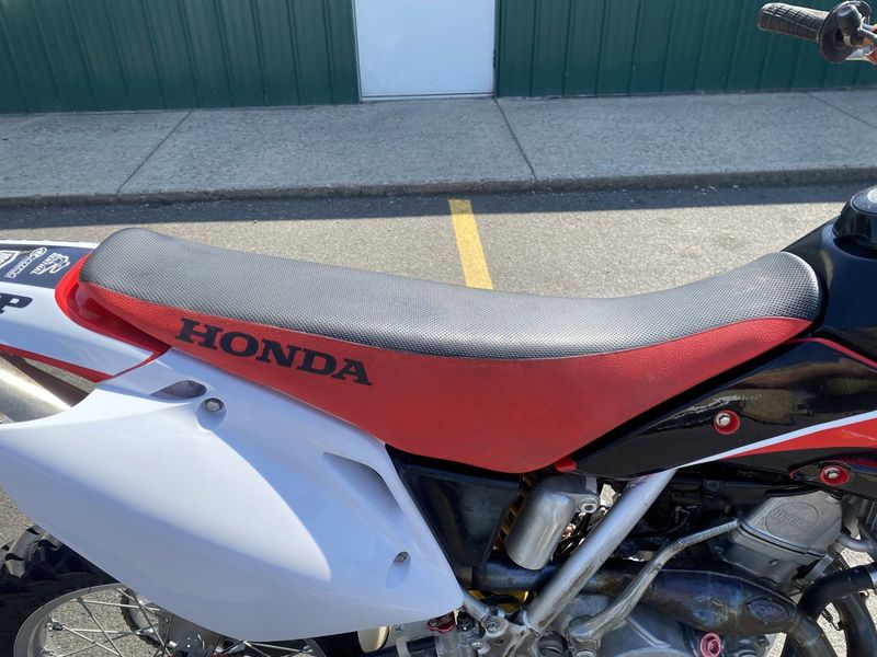 2007 Honda CRF150RImage 12