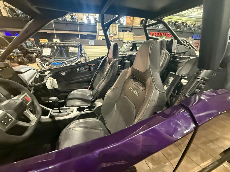 New 2026 Polaris RZR PRO R 4 ULTIMATE Image 20