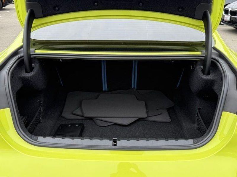 Used 2023 BMW M4 CompetitionImage 15