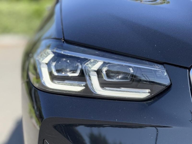 2024 BMW X3 sDrive30iImage 12