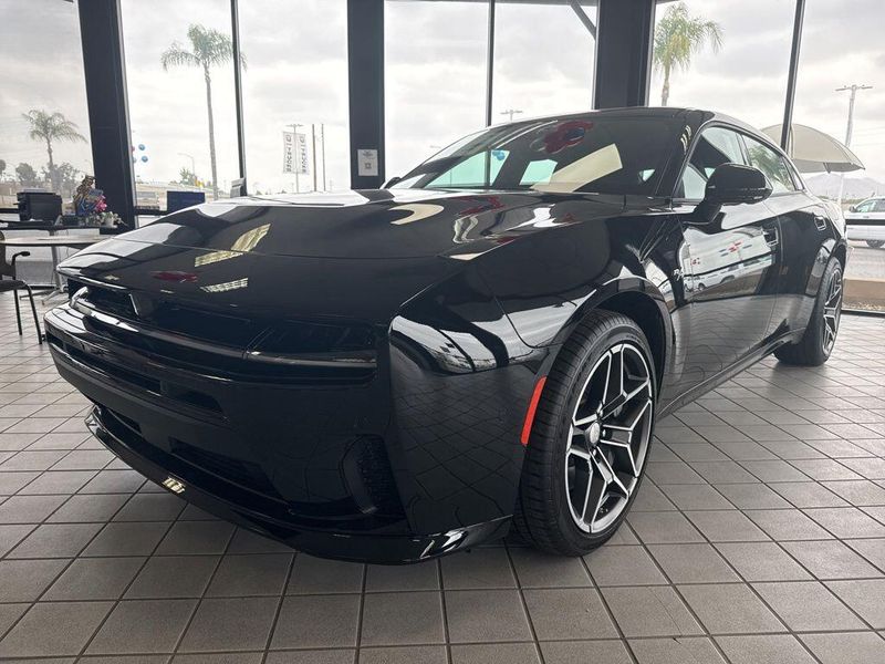 New 2026 Dodge Charger R/TImage 6