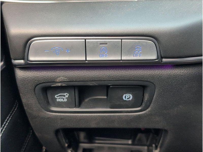 Used 2024 Genesis GV80 2.5T (A8)Image 28