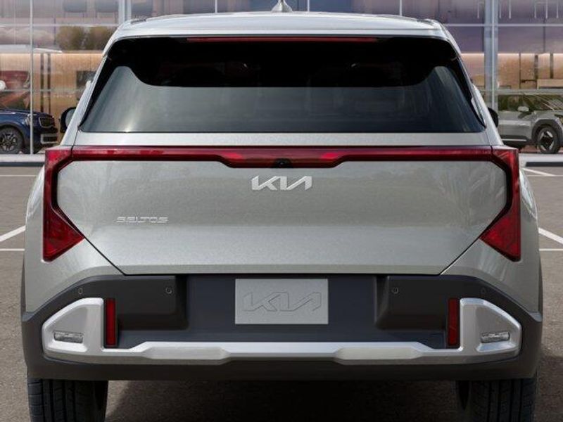 New 2027 Kia Seltos LXImage 14