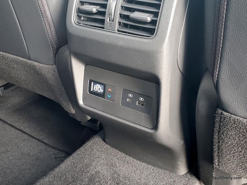 Used 2023 Nissan Rogue SL