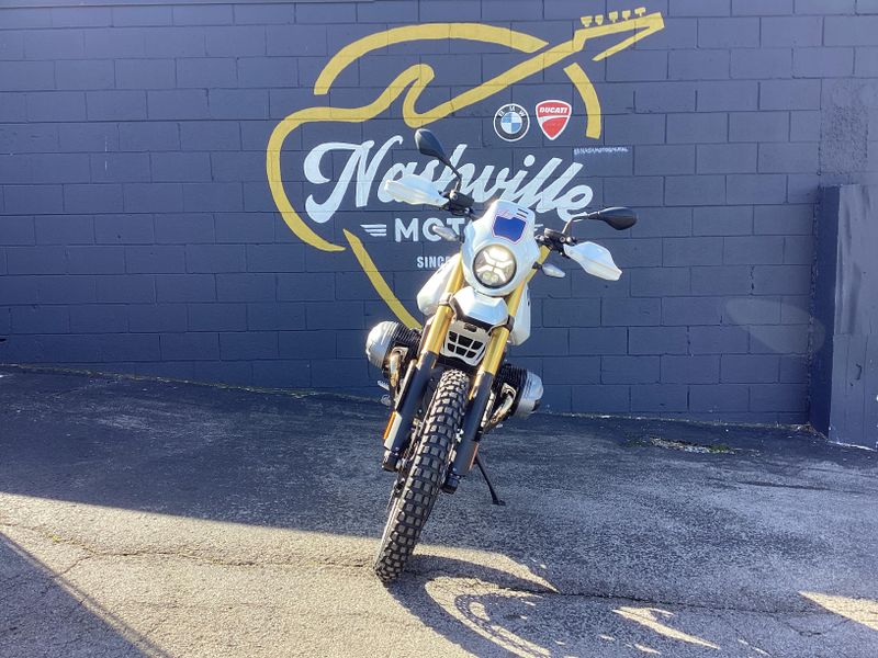 New 2026 BMW R 12 GS 