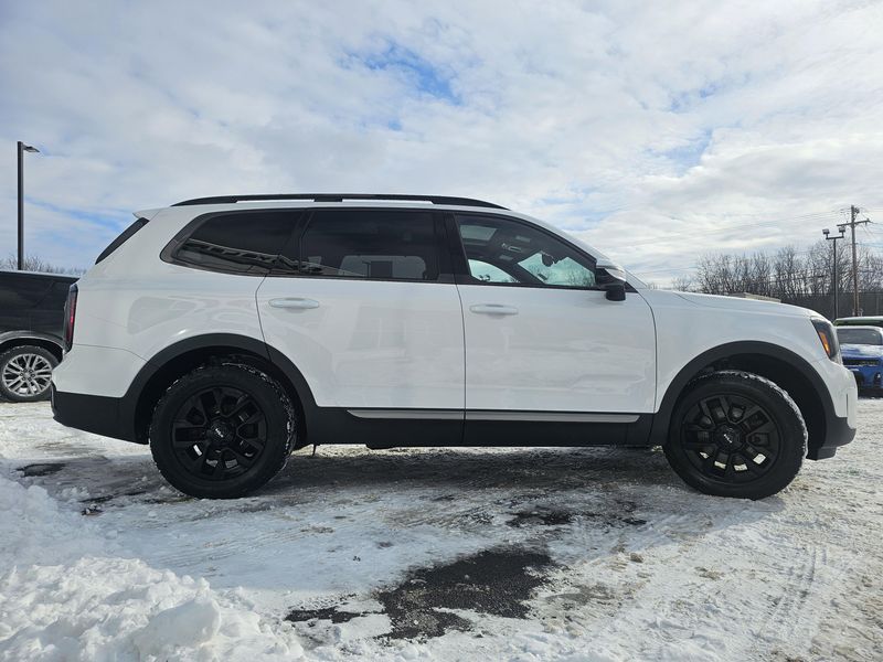 Used 2023 Kia Telluride SX Prestige X-ProImage 5