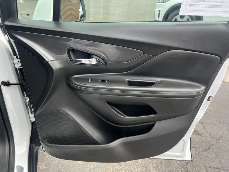 2019 Buick Encore PreferredImage 24